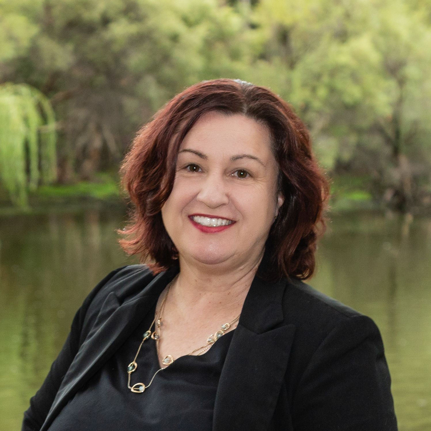 Kat Byrne Head of Property Management Ray White Inner North