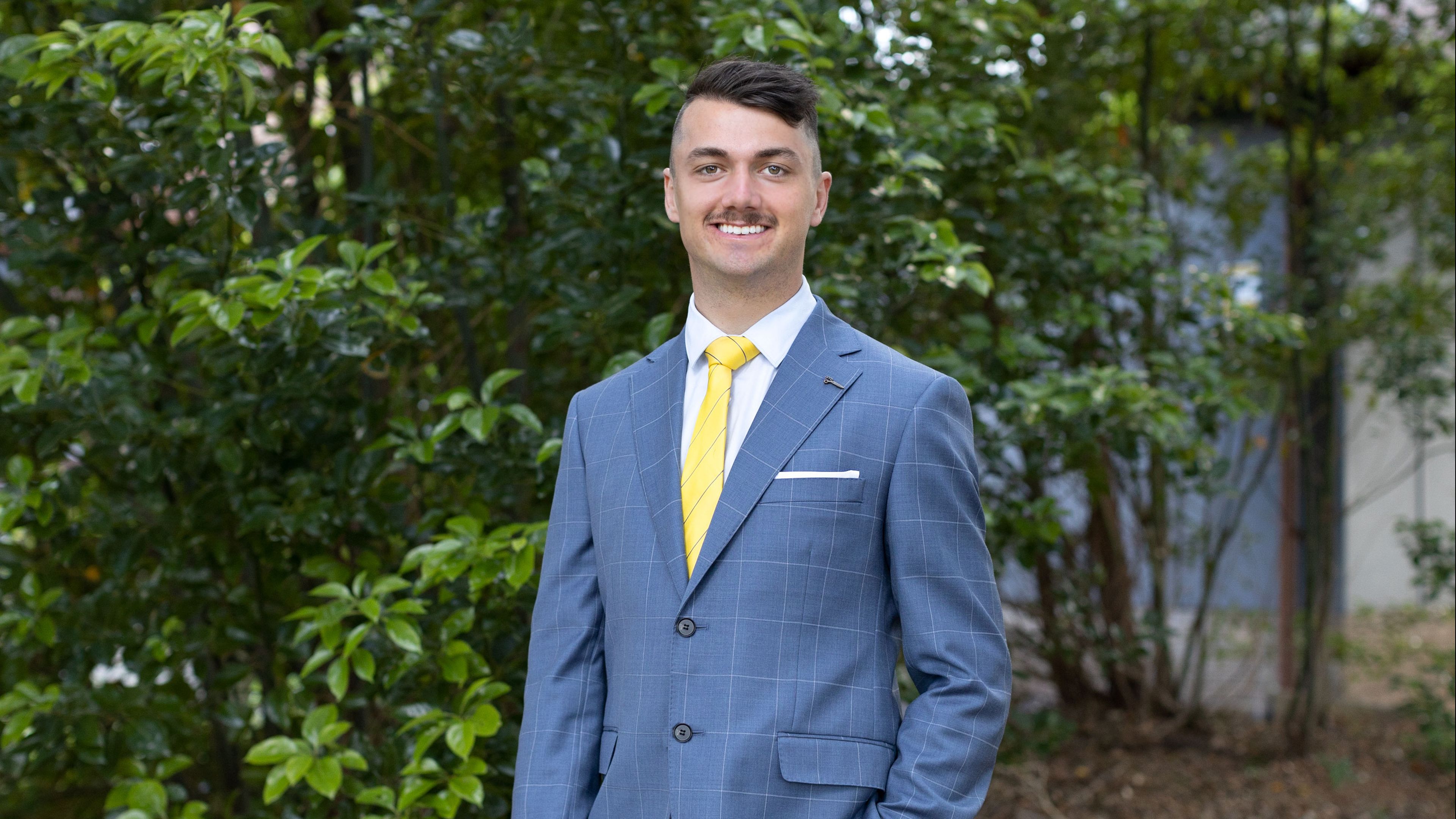 Brandon Hay - Sales Executive | LREA - Ray White Baulkham Hills