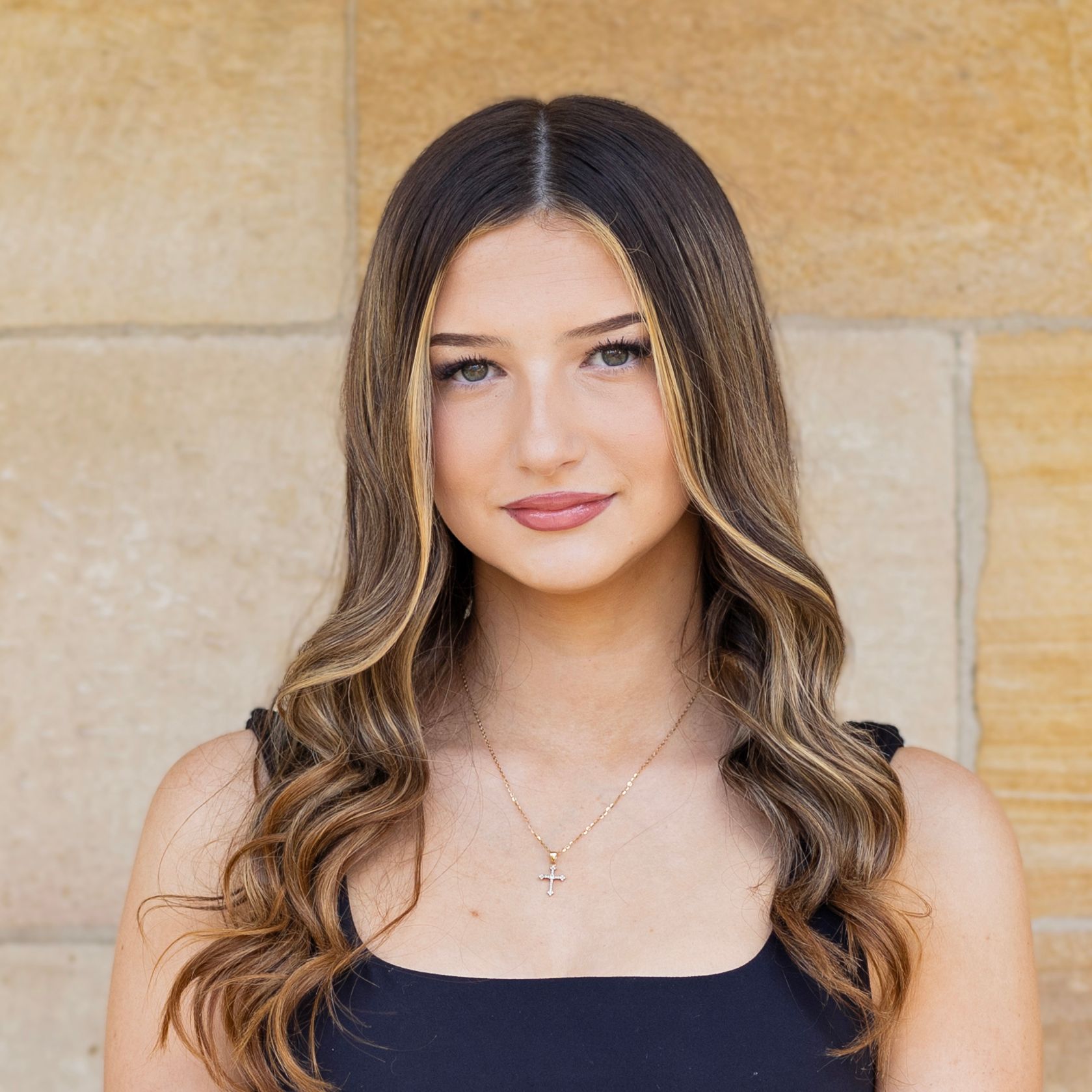 Tahlia Power-Williams