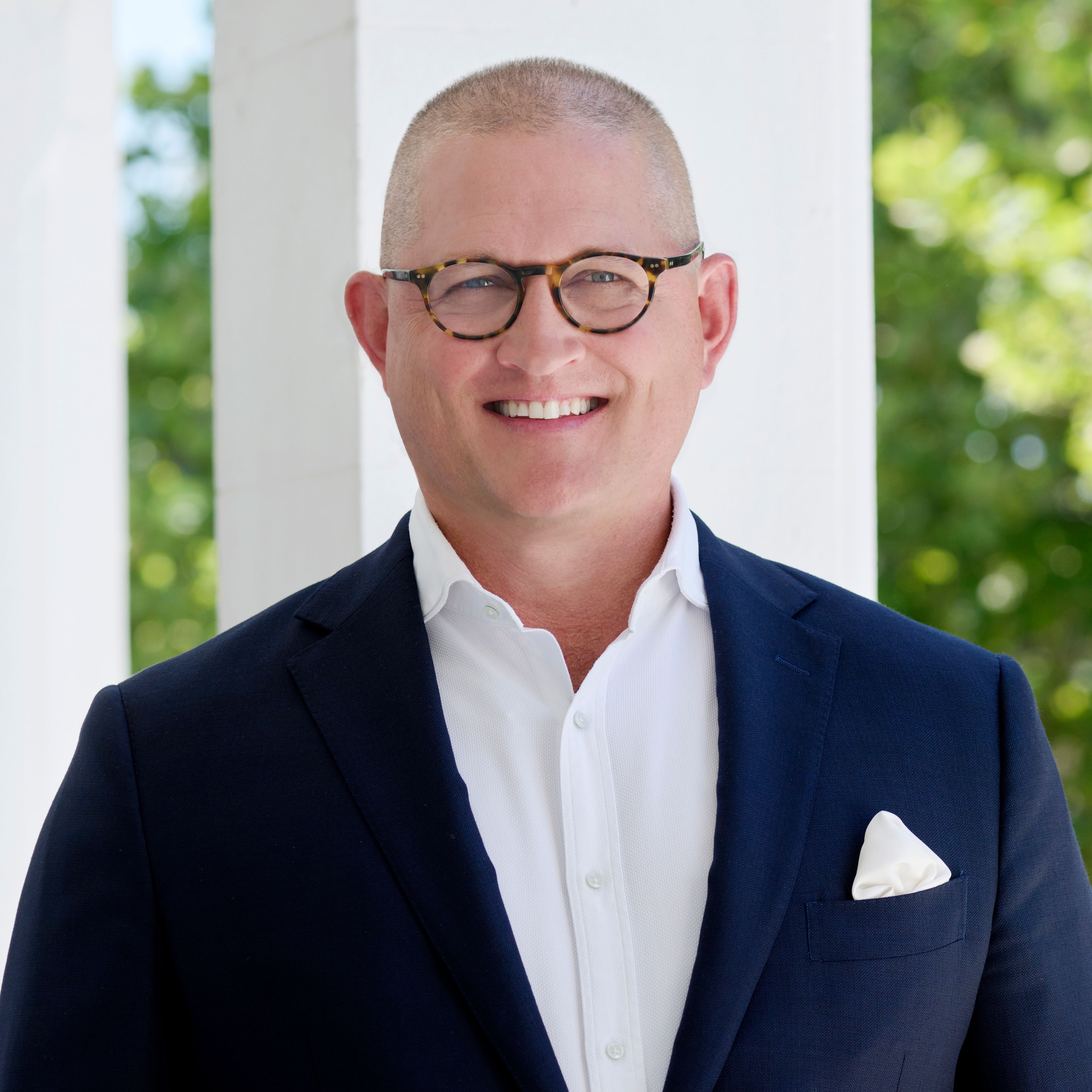 Thomas Jefferson Wedge