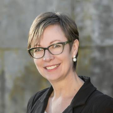 Yvonne Craig-Simpson, Licensee Salesperson - Masterton at Ray White Masterton