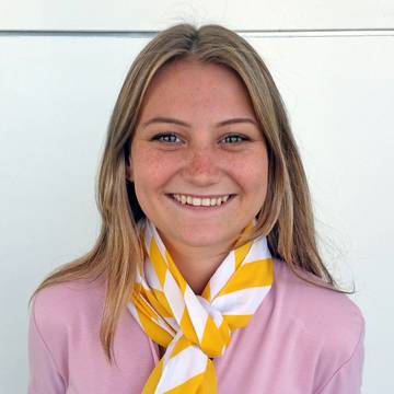 Heather McGregor, Admin at Ray White Bream Bay