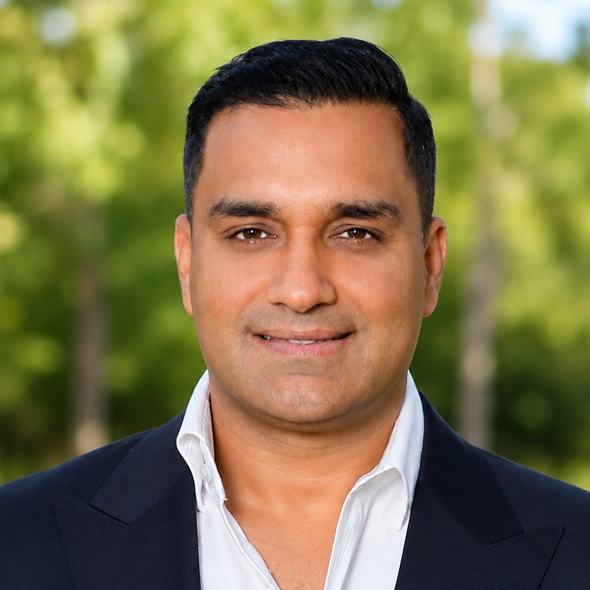 Deepak Rochlani