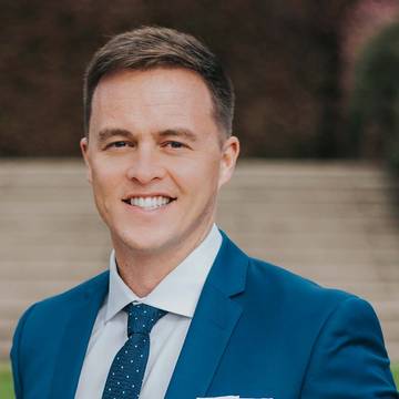 Ricky Cave, Licensee Salesperson at Ray White Mission Bay
