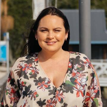 Brianne Bignell, Principal at Ray White Beachlands