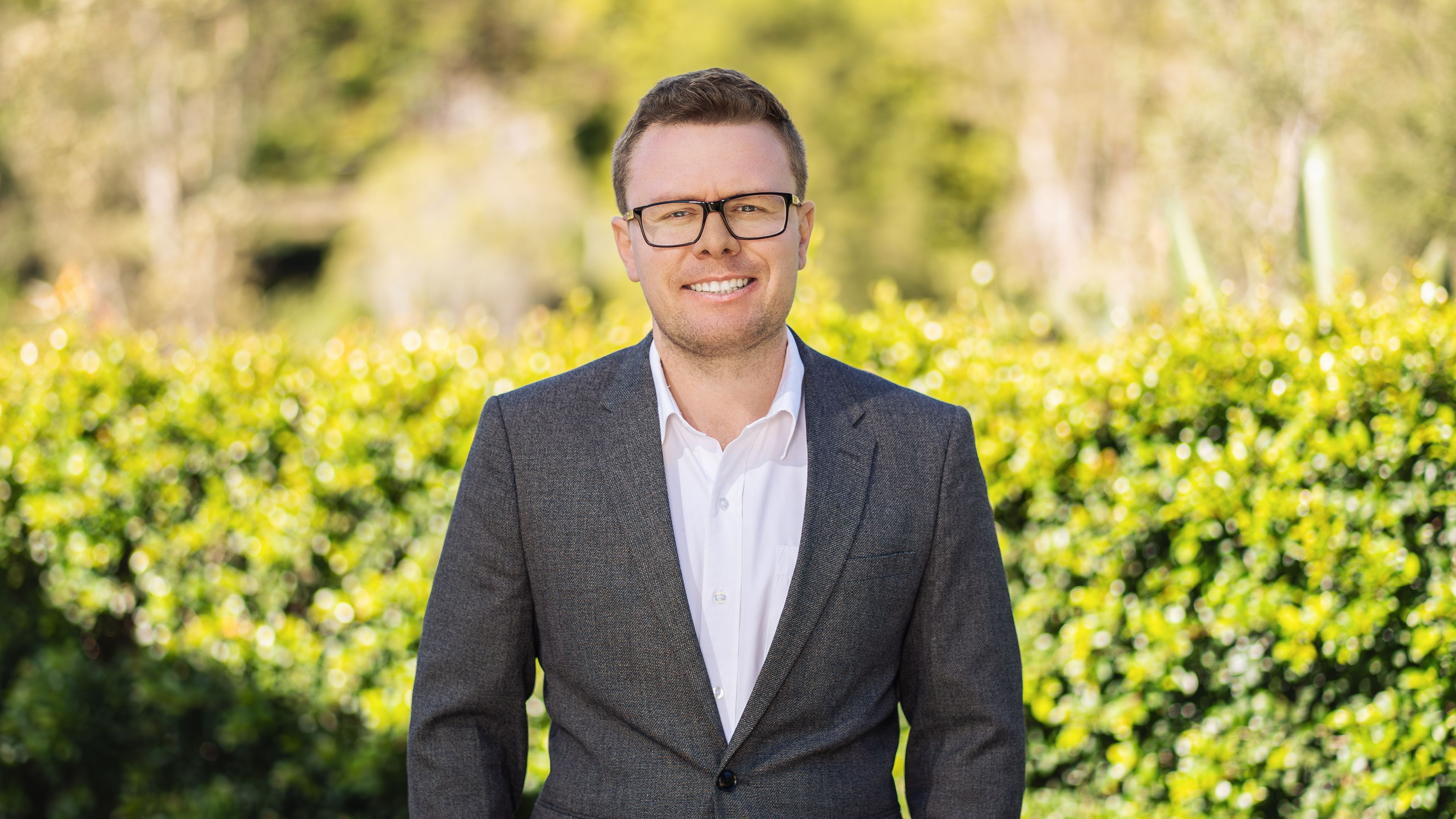 Shane Perry - Sales Consultant - Ray White Alliance