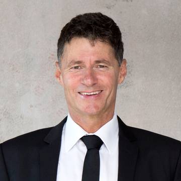 Daryl Spense, Licensee Salesperson at Ray White Ponsonby