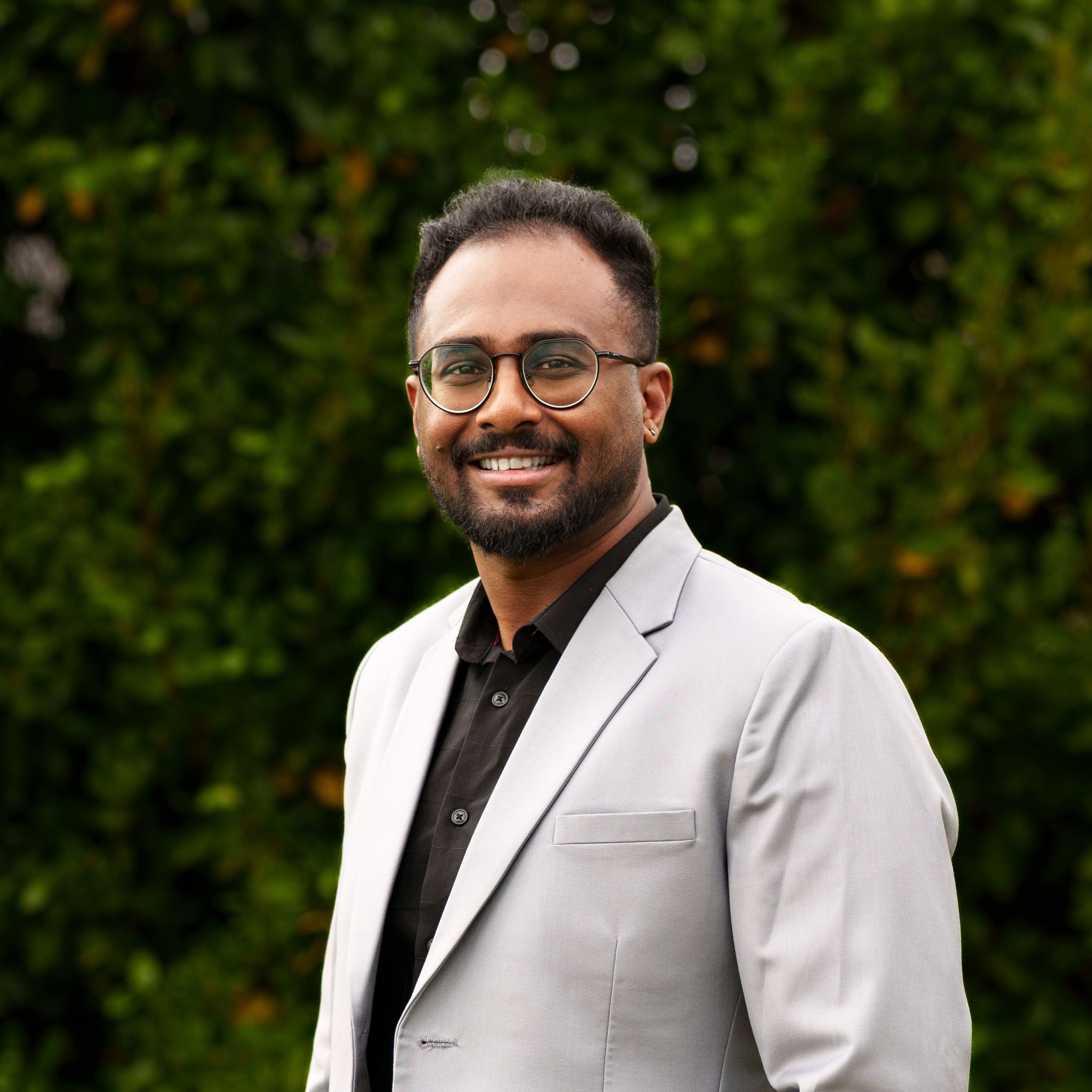 Arun Raj