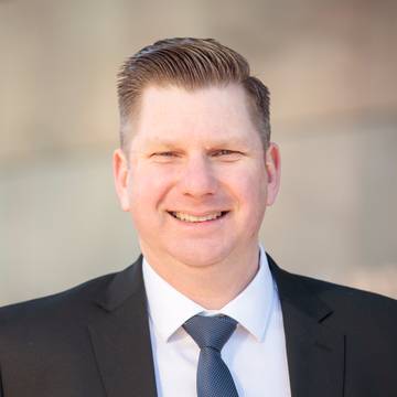 Brent Rushworth, Licensee Salesperson at Ray White Bishopdale