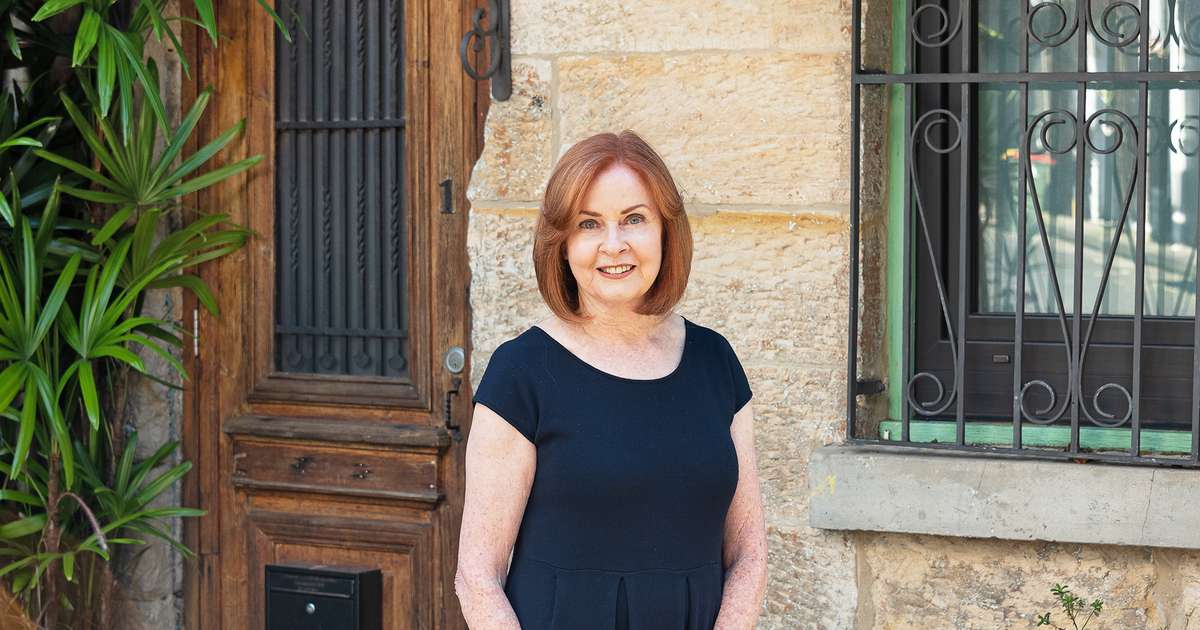 Annie Hodgson SALES Ray White Taylor and Partners Annie Hodgson SALES Ray White Taylor and Partners