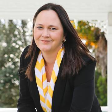 Katie Cato, Property Manager/Administrator at Ray White Warkworth