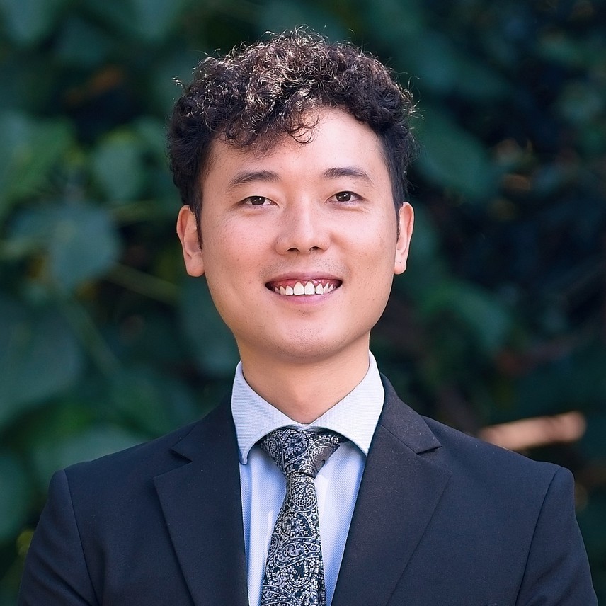Wilson Lau