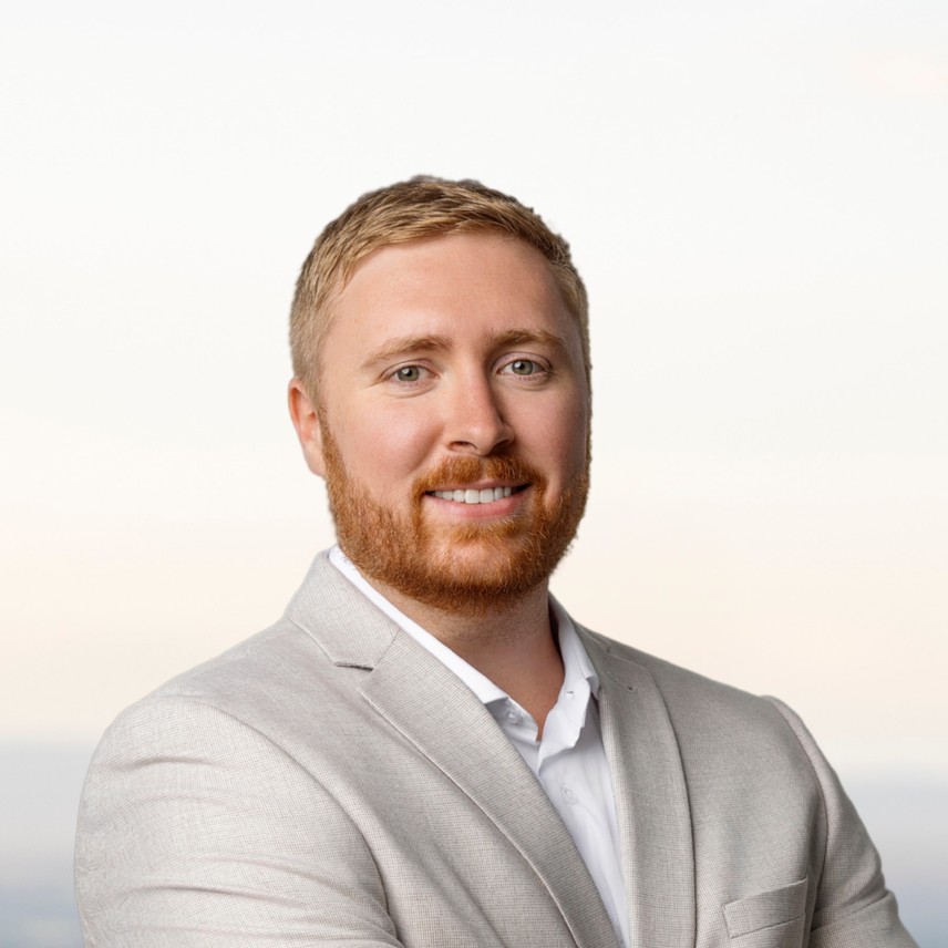 Damian Freeman