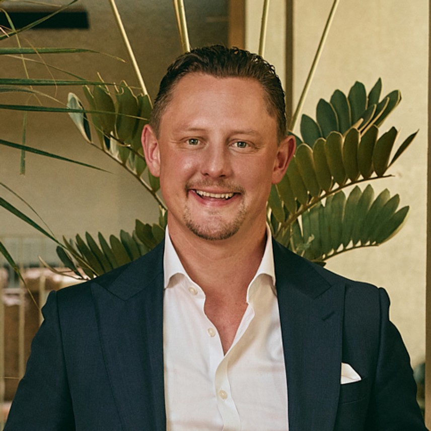 Reuben Packer-Hill
