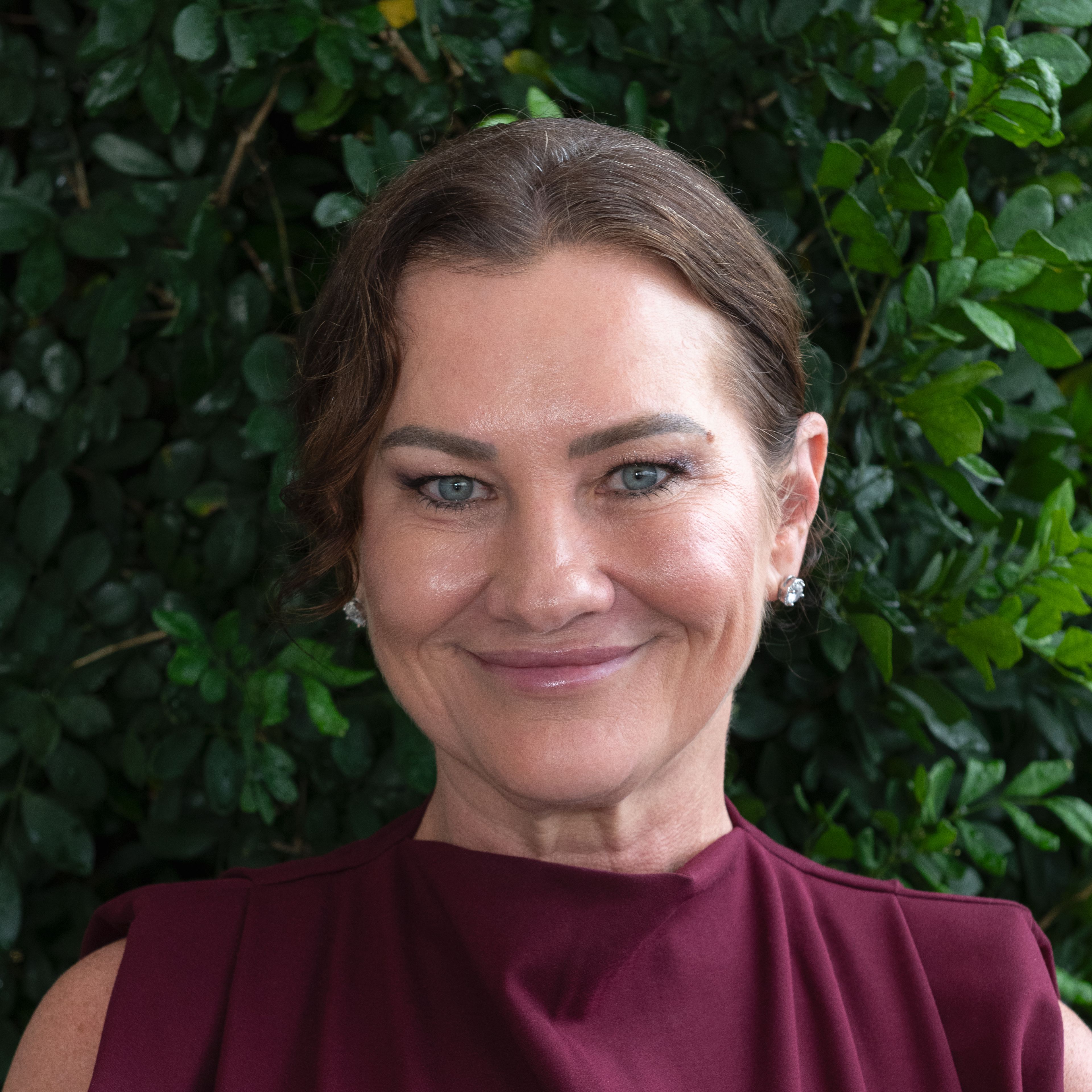 Jacqueline Battisitin