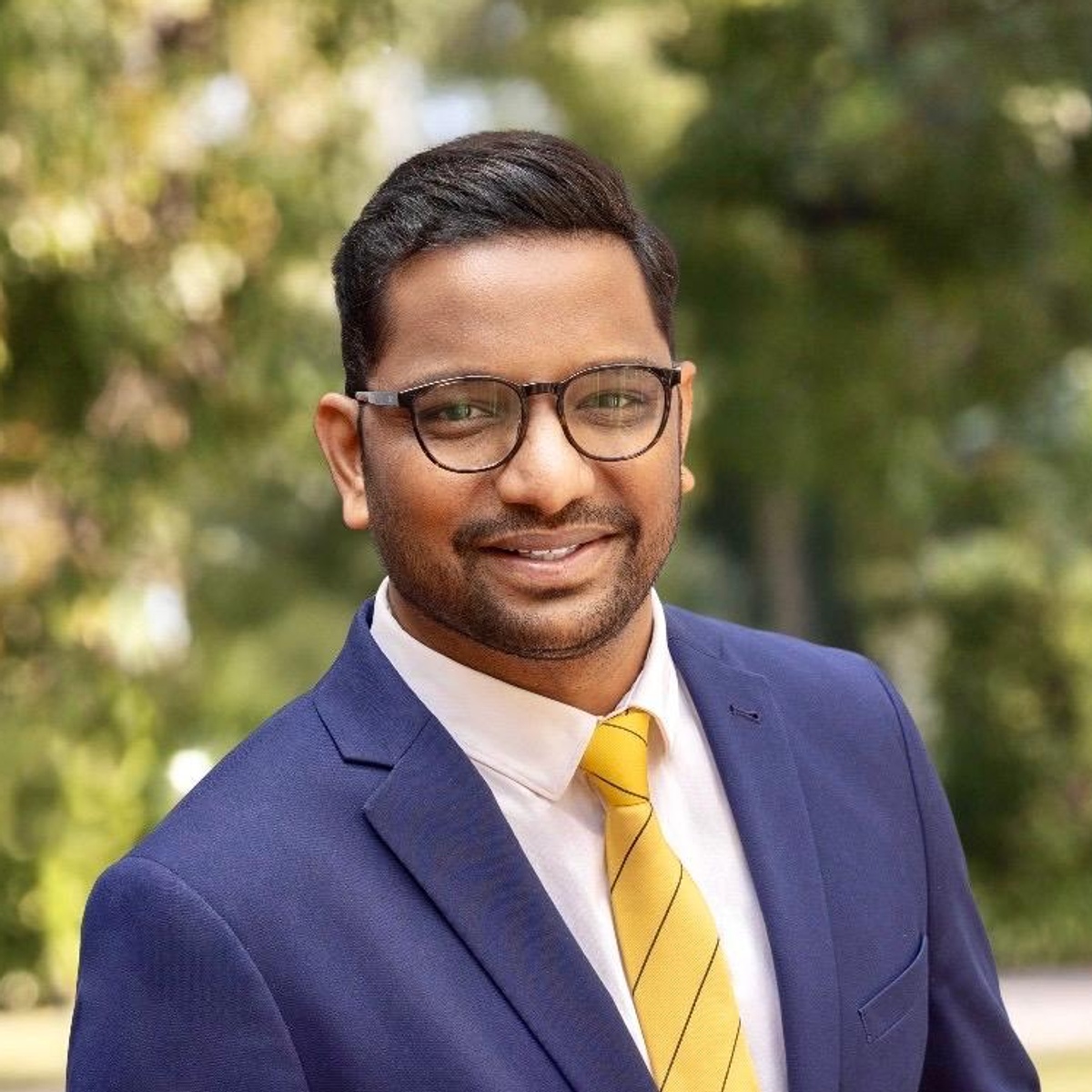 Sunil Rajkumar Sunil Kumar • Ray White