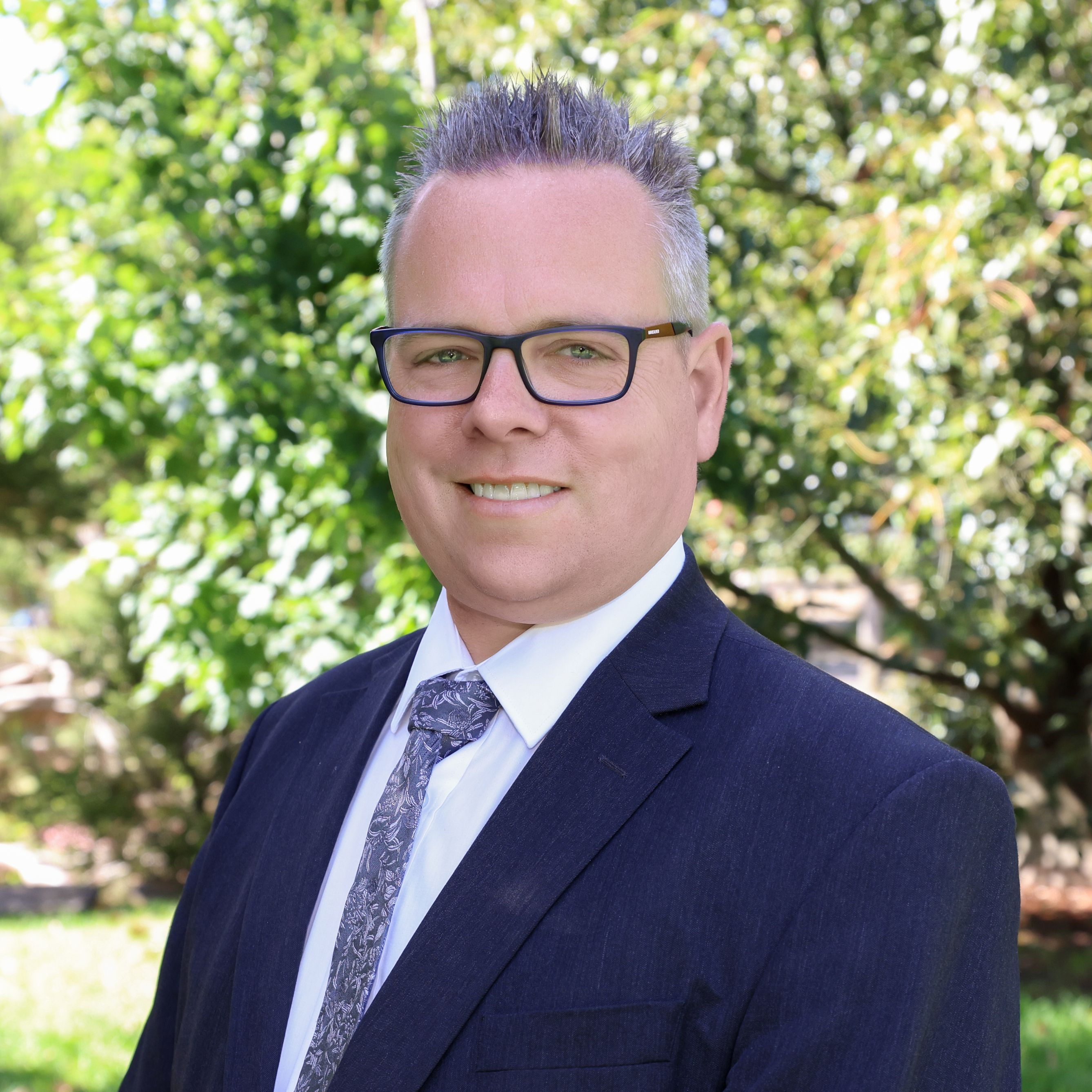 Matthew Sales Consultant Ray White Ferntree Gully