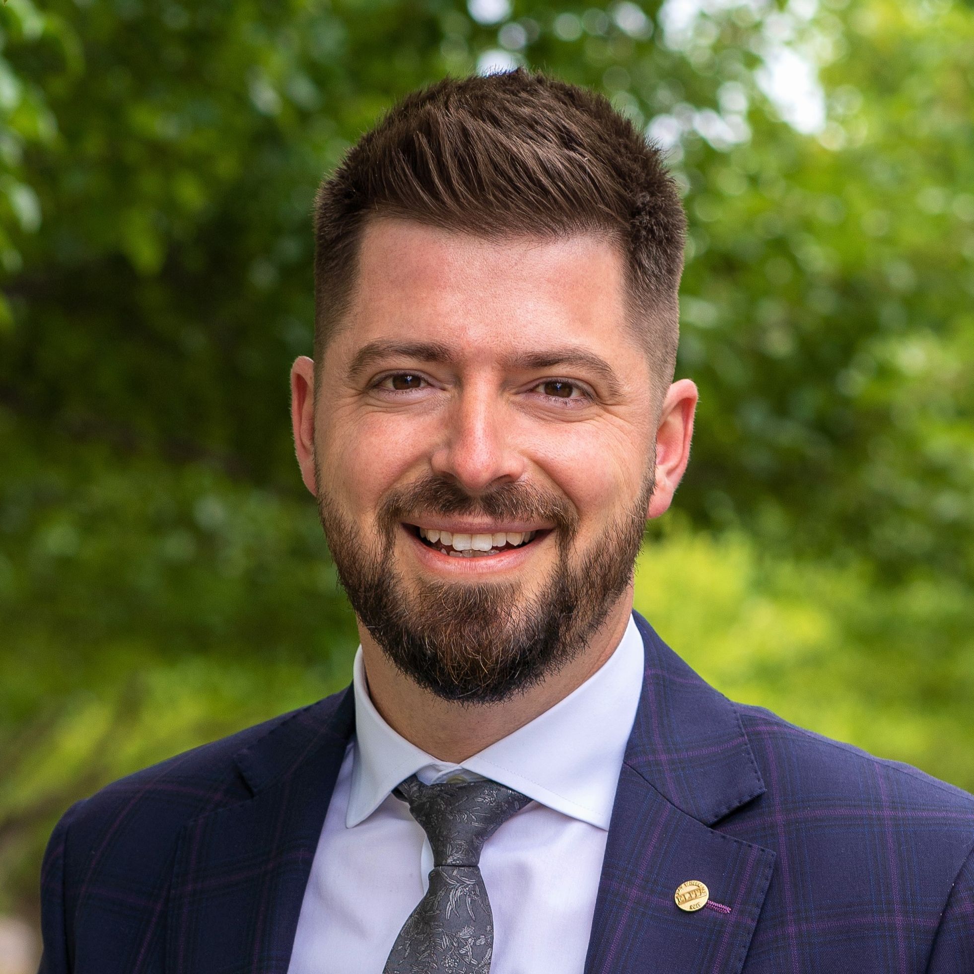 Daniel Diamantopoulos