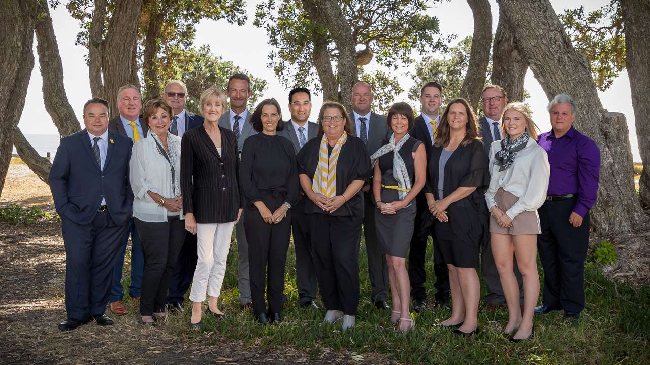 Ray White Orewa Office Real Estate Ray White New Zealand