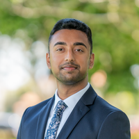 Deepak Hariharan, Licensee Salesperson at Ray White Half Moon Bay