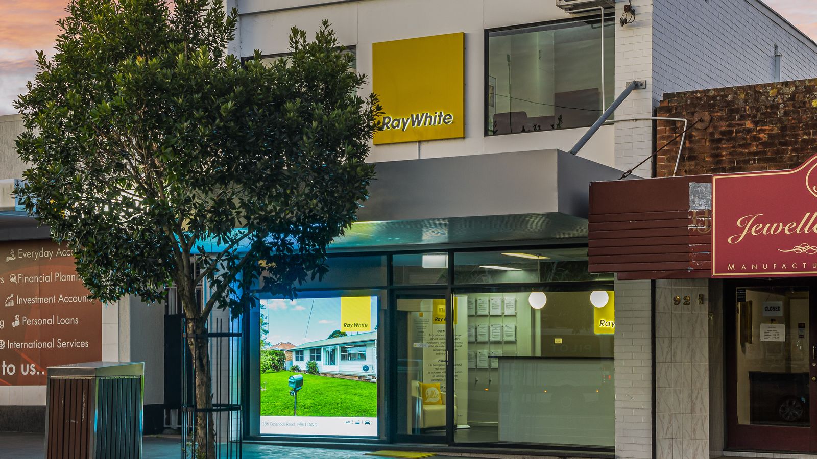 Ray White Maitland • Ray White