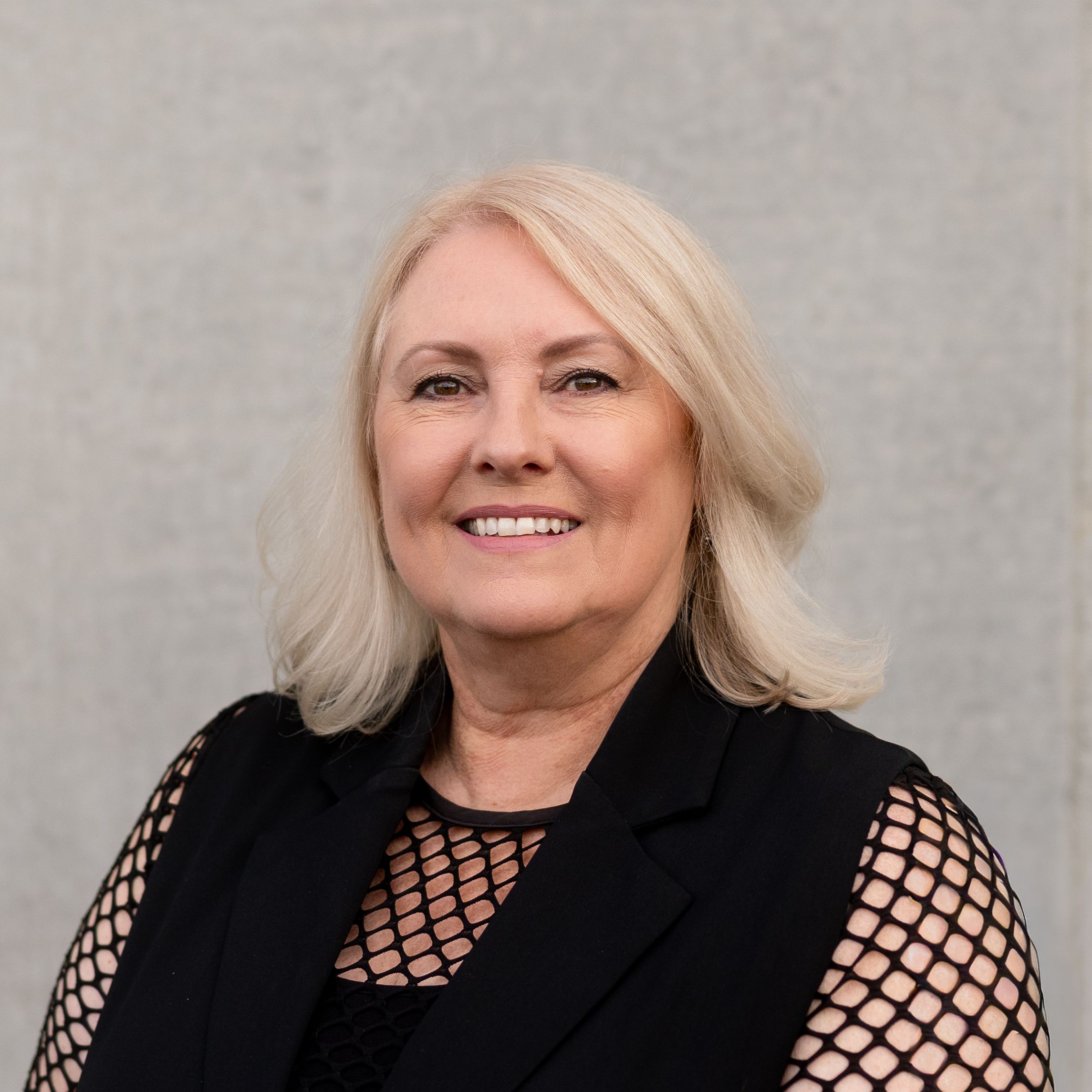 Kerryn Stephens