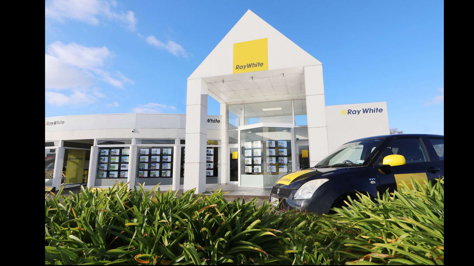 Ray White Invercargill Office Real Estate Ray White New Zealand