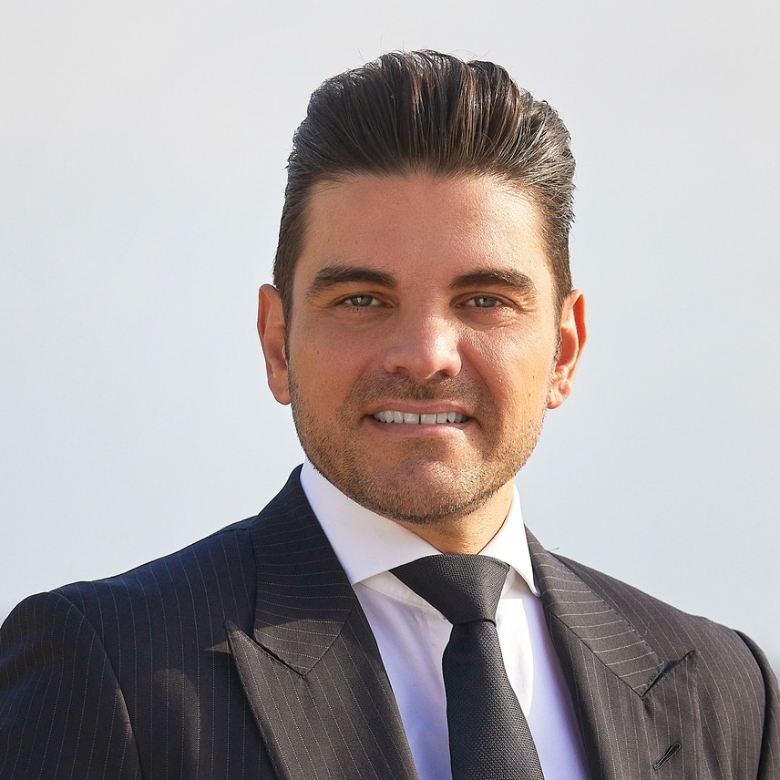 Nader Hotait