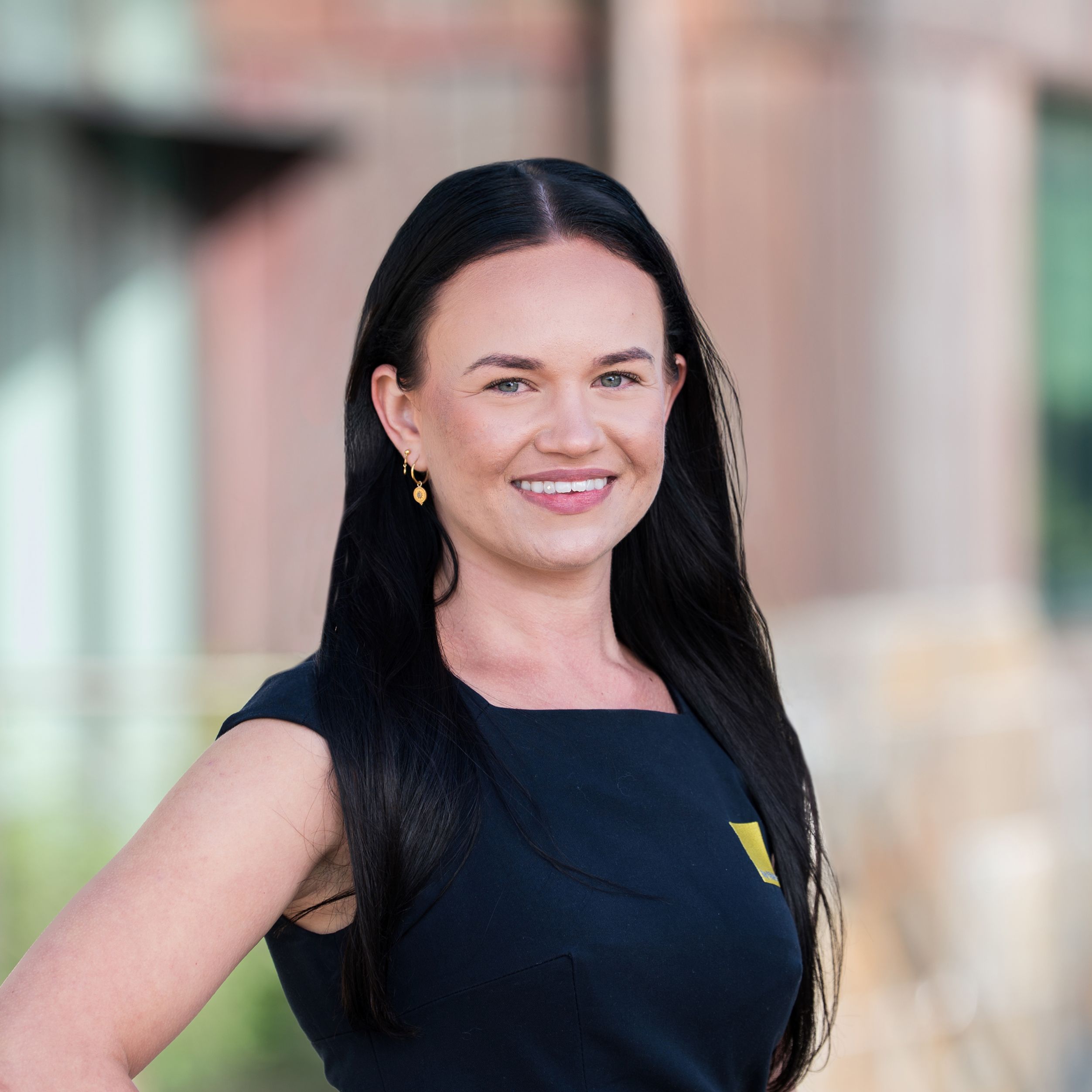 Samantha Graham (Property Manager 2)