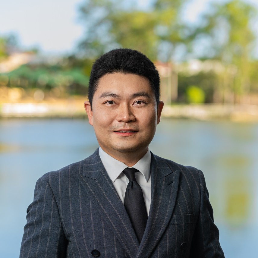 Sam Deng