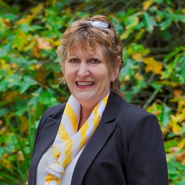 Sandy Jennings, Property Manager at Ray White Rotorua