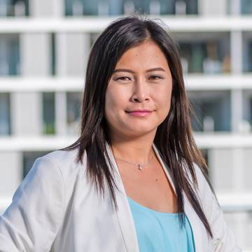 Kwan Mala, Licensee Salesperson at Ray White City Apartments