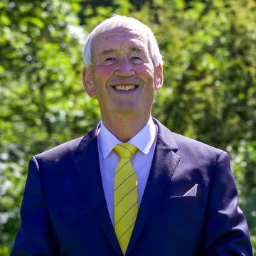 Michael Tierney, Licensee Agent at Ray White Arrowtown