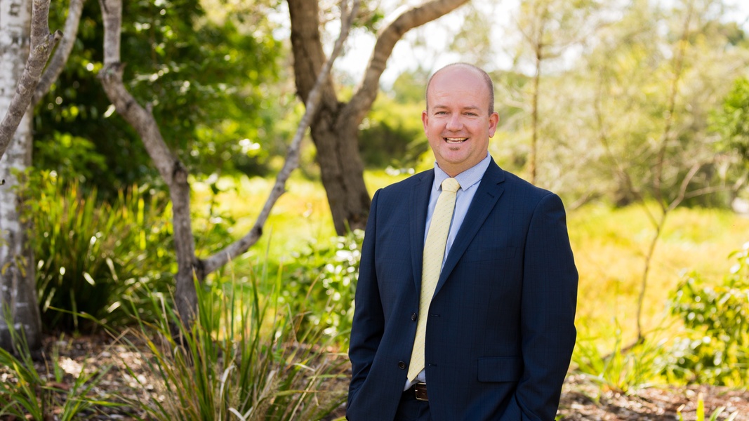 Chad Patrick Real Estate Agent in North Lakes