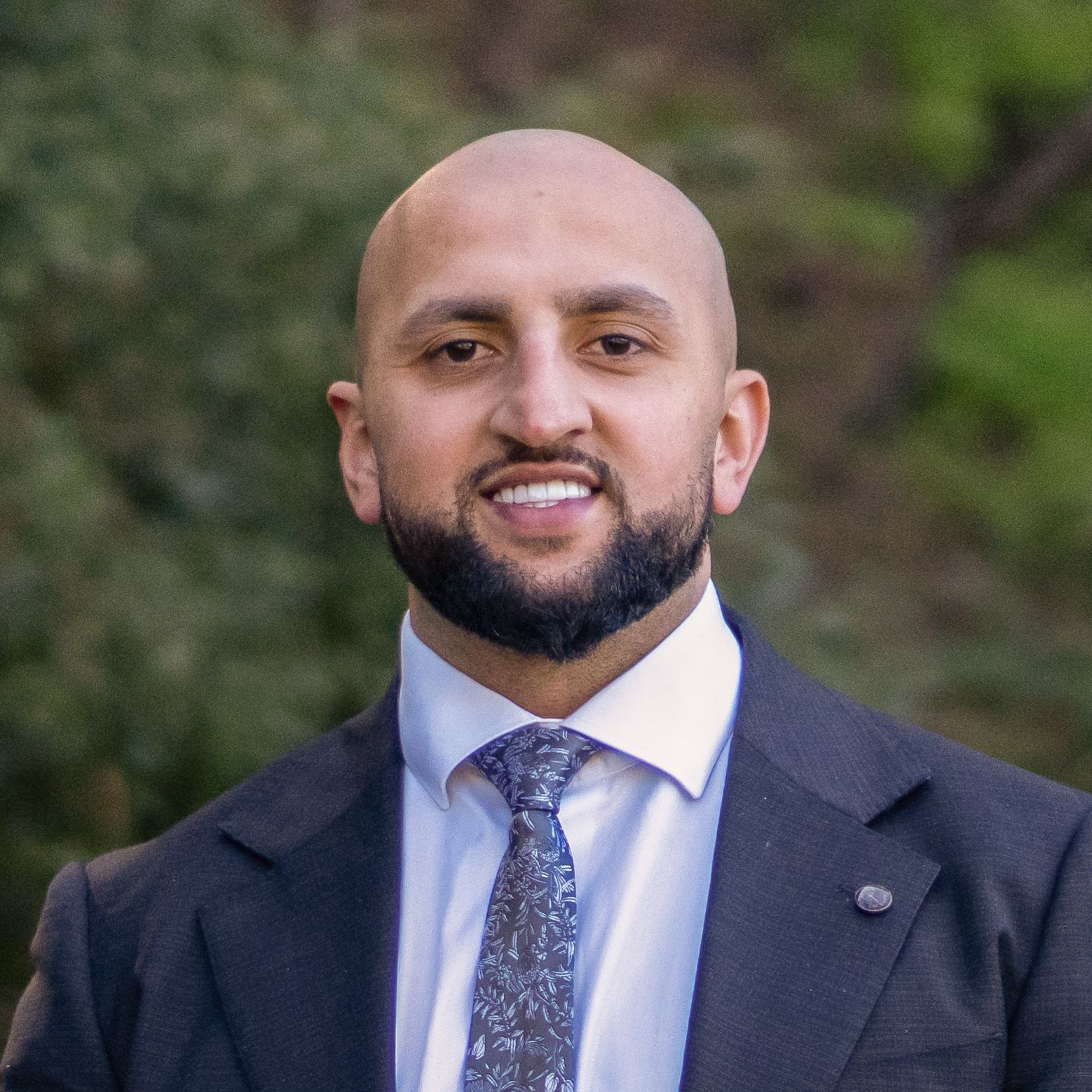 Abdullah Ashna