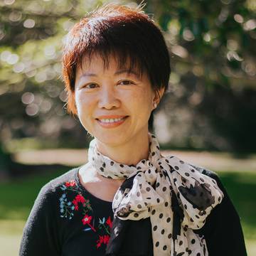 Rita Lan, Licensee Salesperson at Ray White Remuera