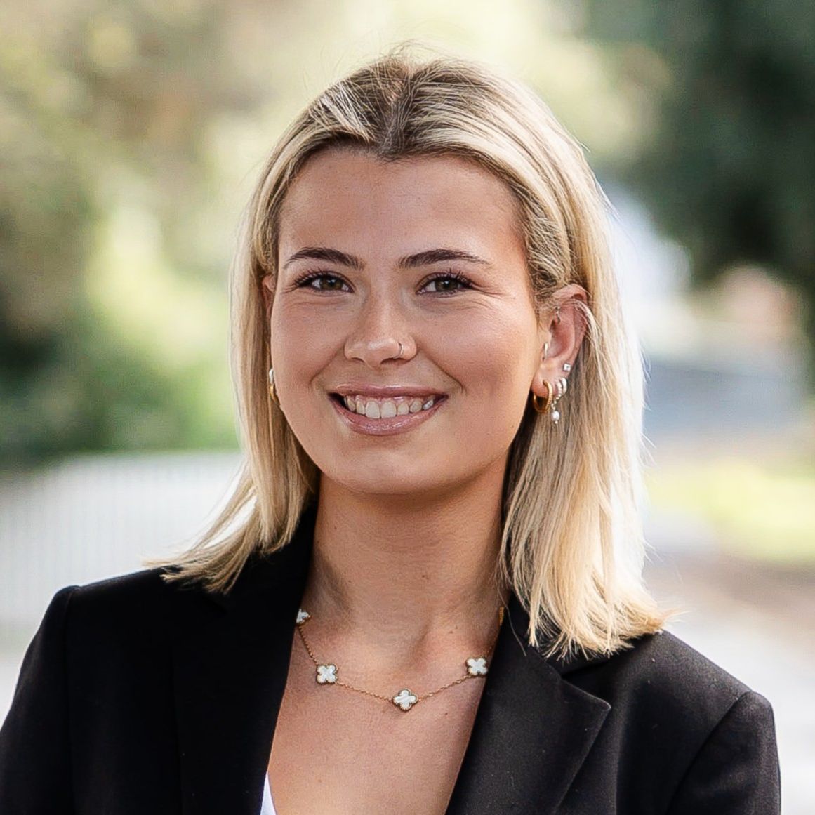 Chloe Kemp