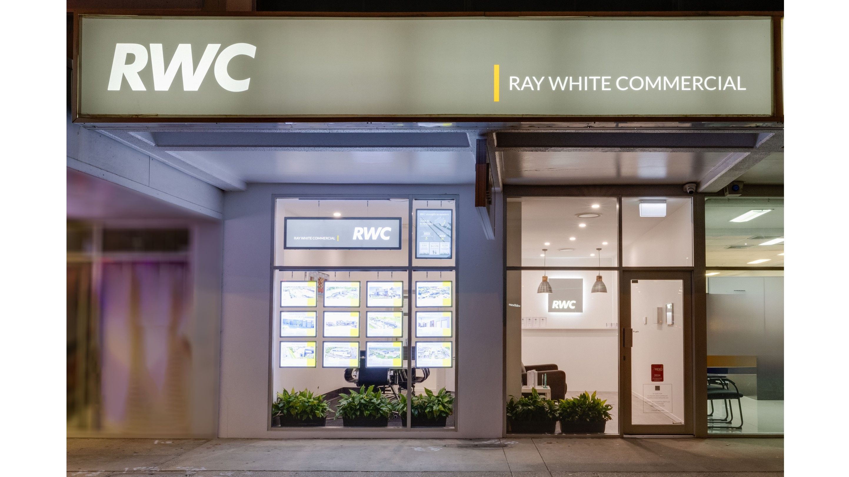 About Us - RWC Bayside