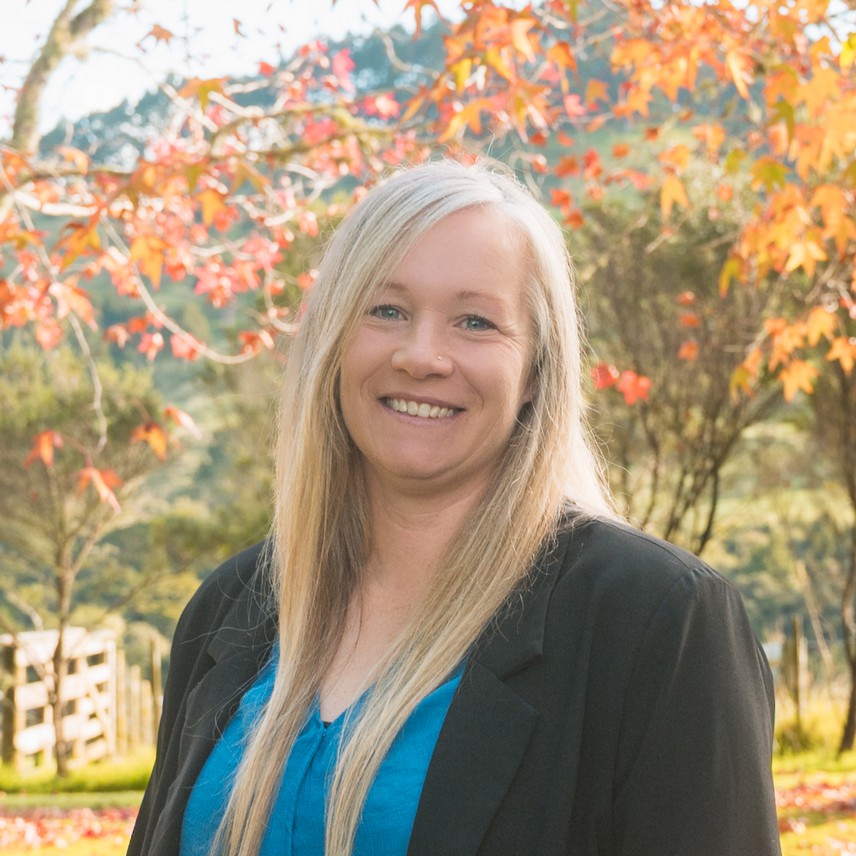 Lisa Partridge