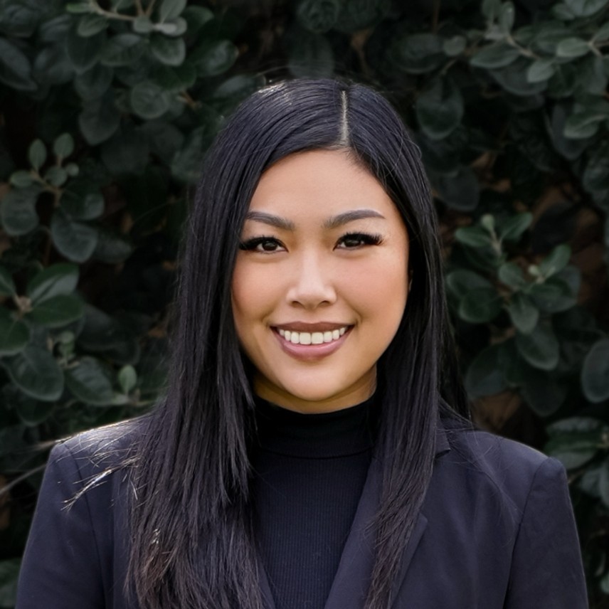 Alyssa Ma