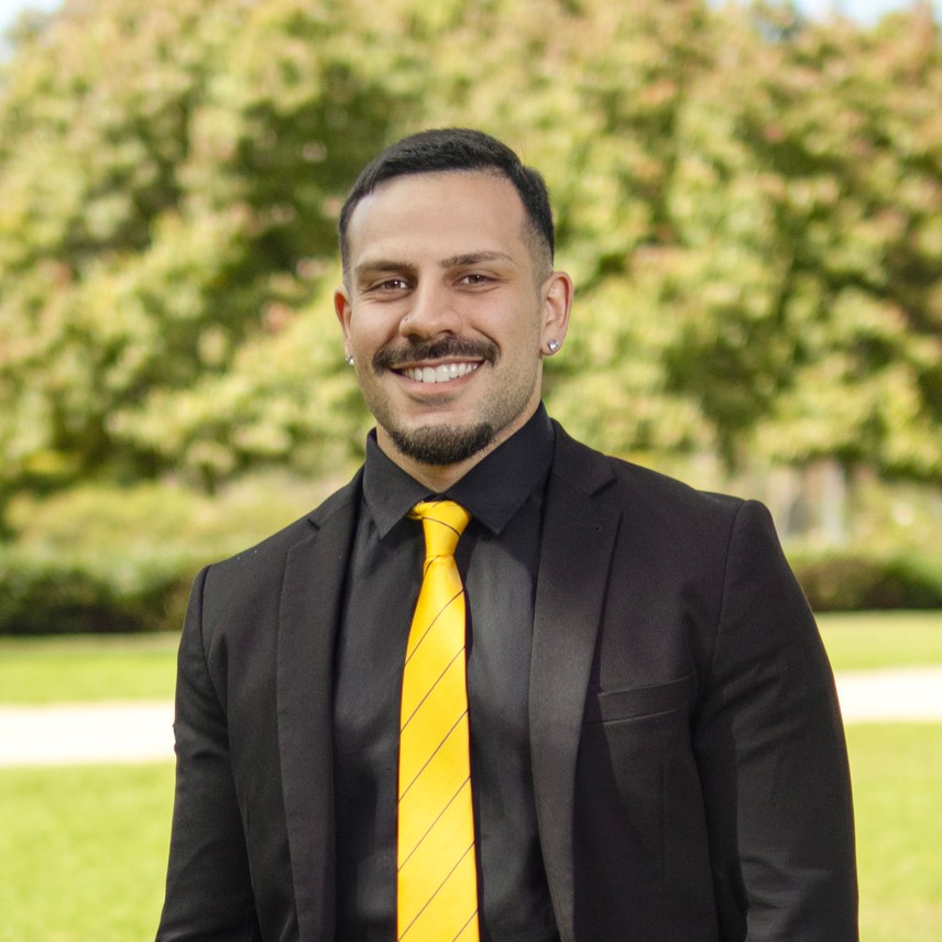 Daniel Hanna