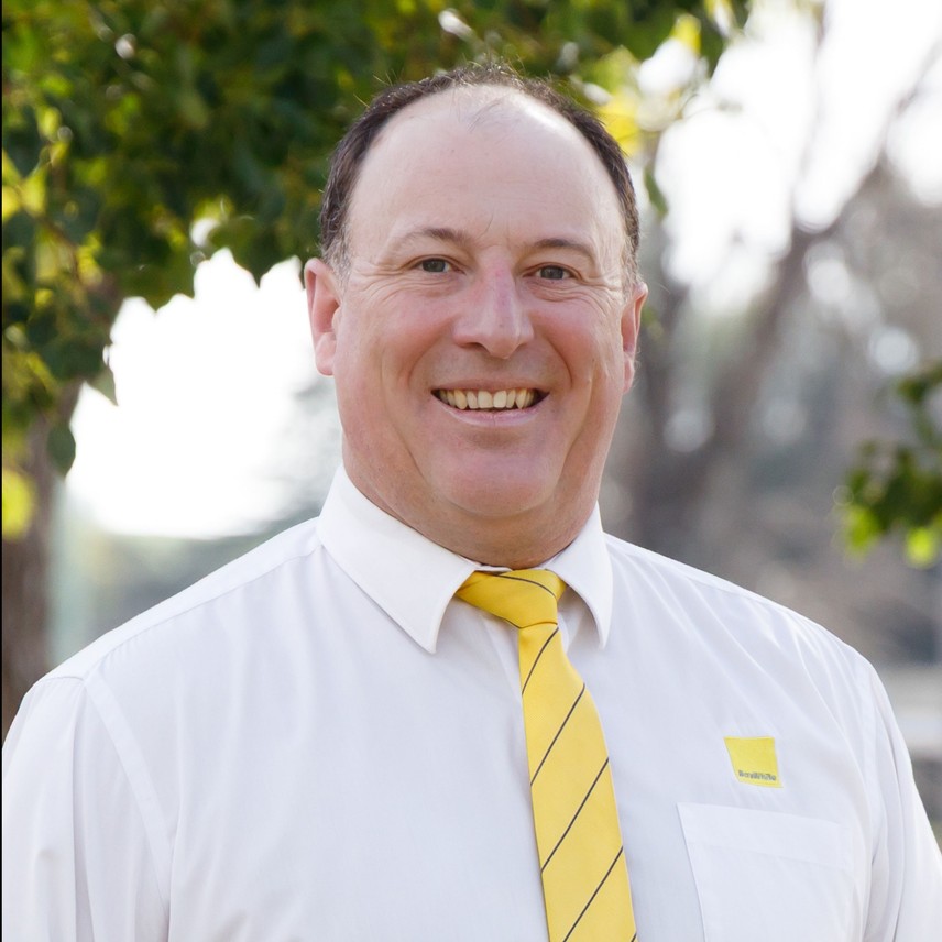 Wade Clarke