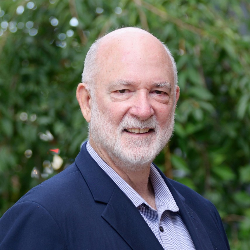 Brian Doyle
