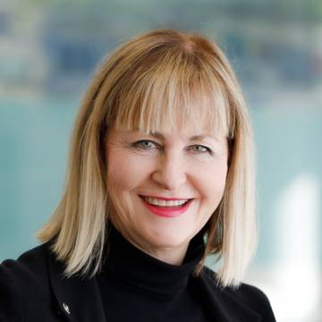 Cheryl Barber, Licensee Salesperson at Ray White Karori