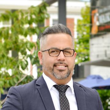 Leon Mitchell, Licensee Salesperson at Ray White Hamilton City