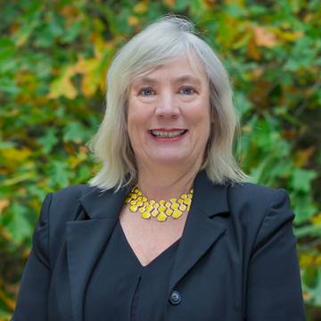 Gael Thompson, Administrator - Marketing / Scriptwriter at Ray White Rotorua