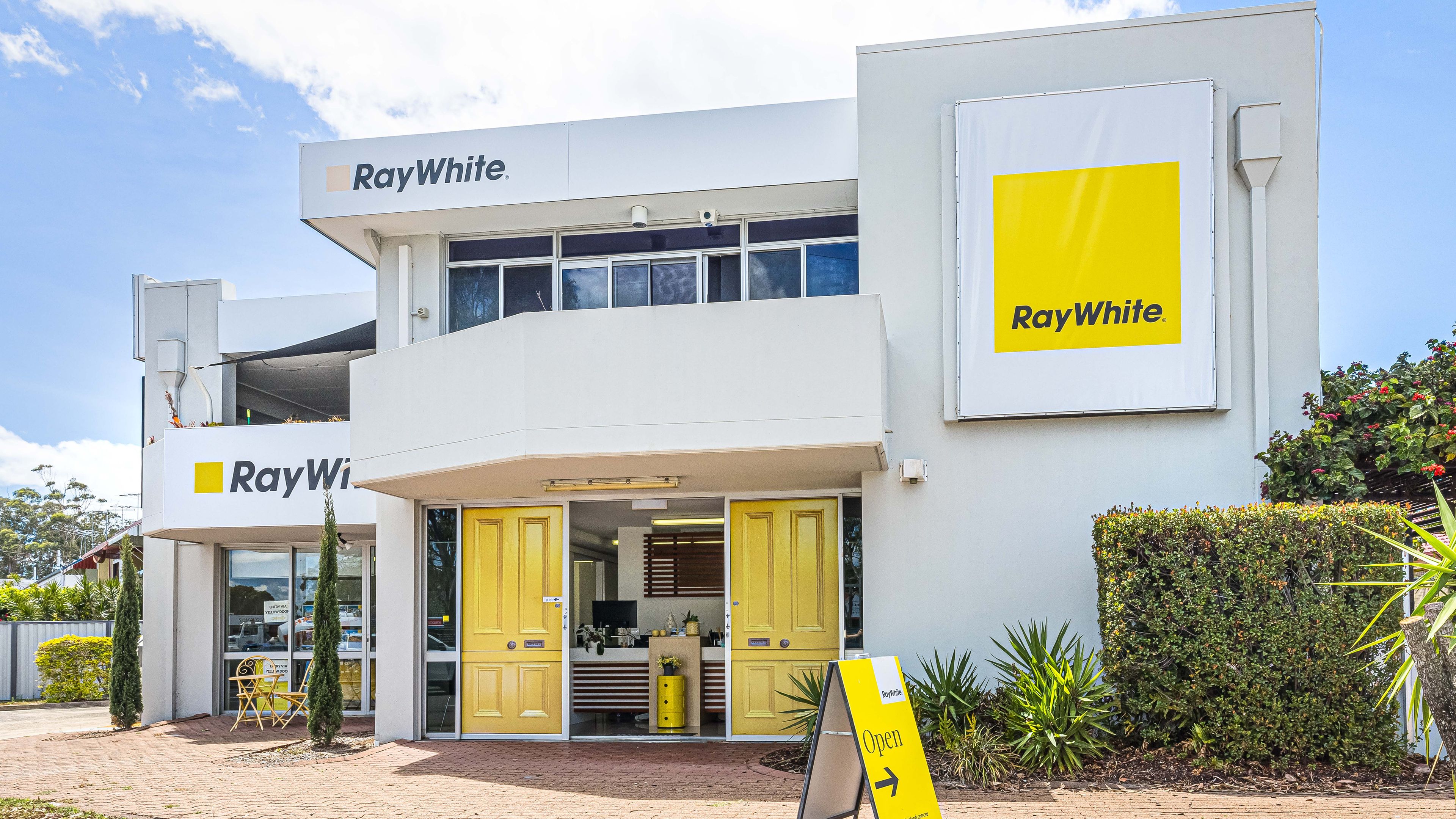 Bribie Island Real Estate Ray White Bribie Island