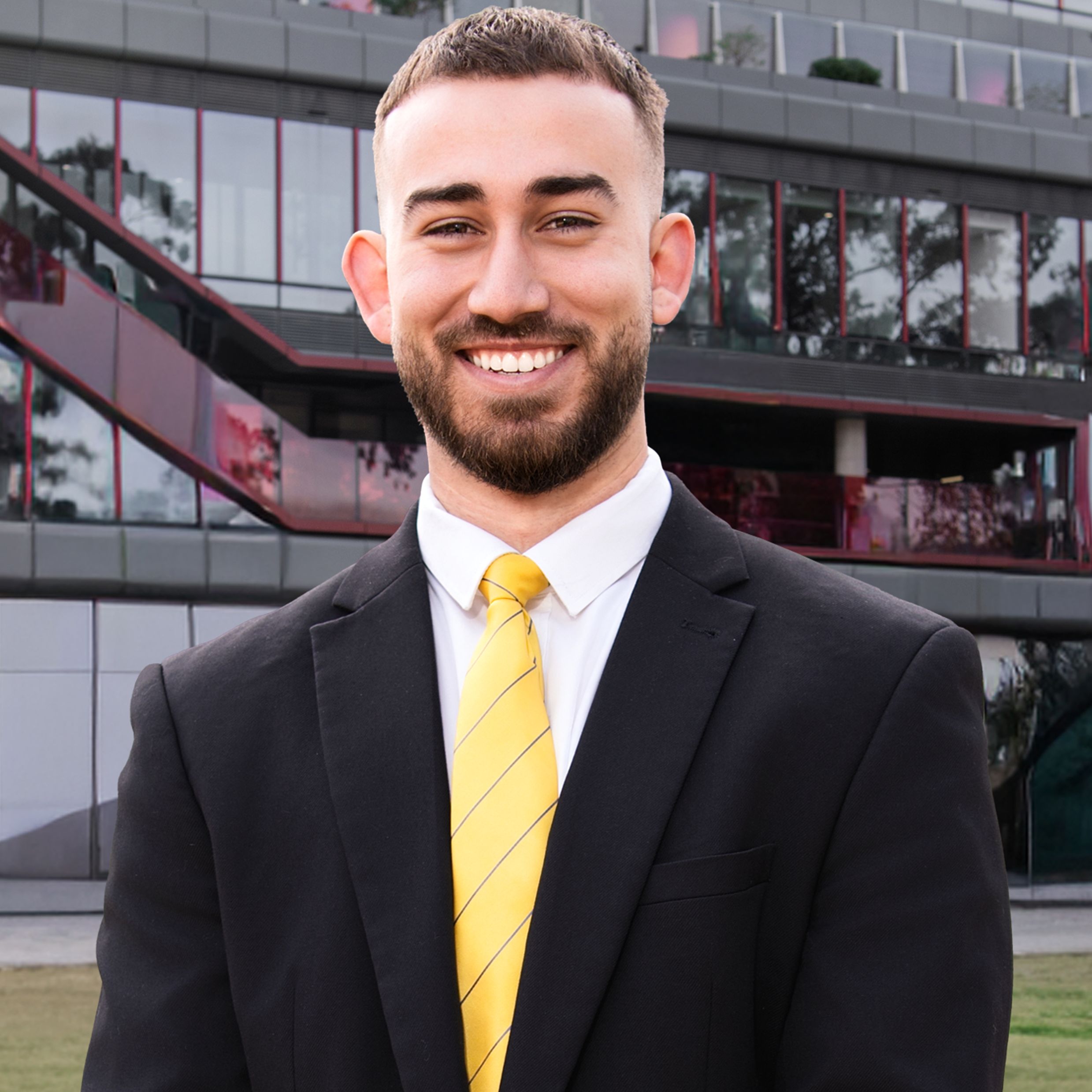 Nikolas Papadopoulos