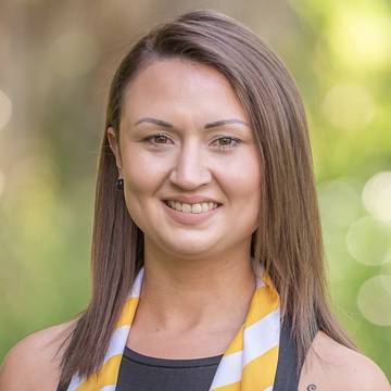 Amie Rowan, Finance Administrator at Ray White Whanganui