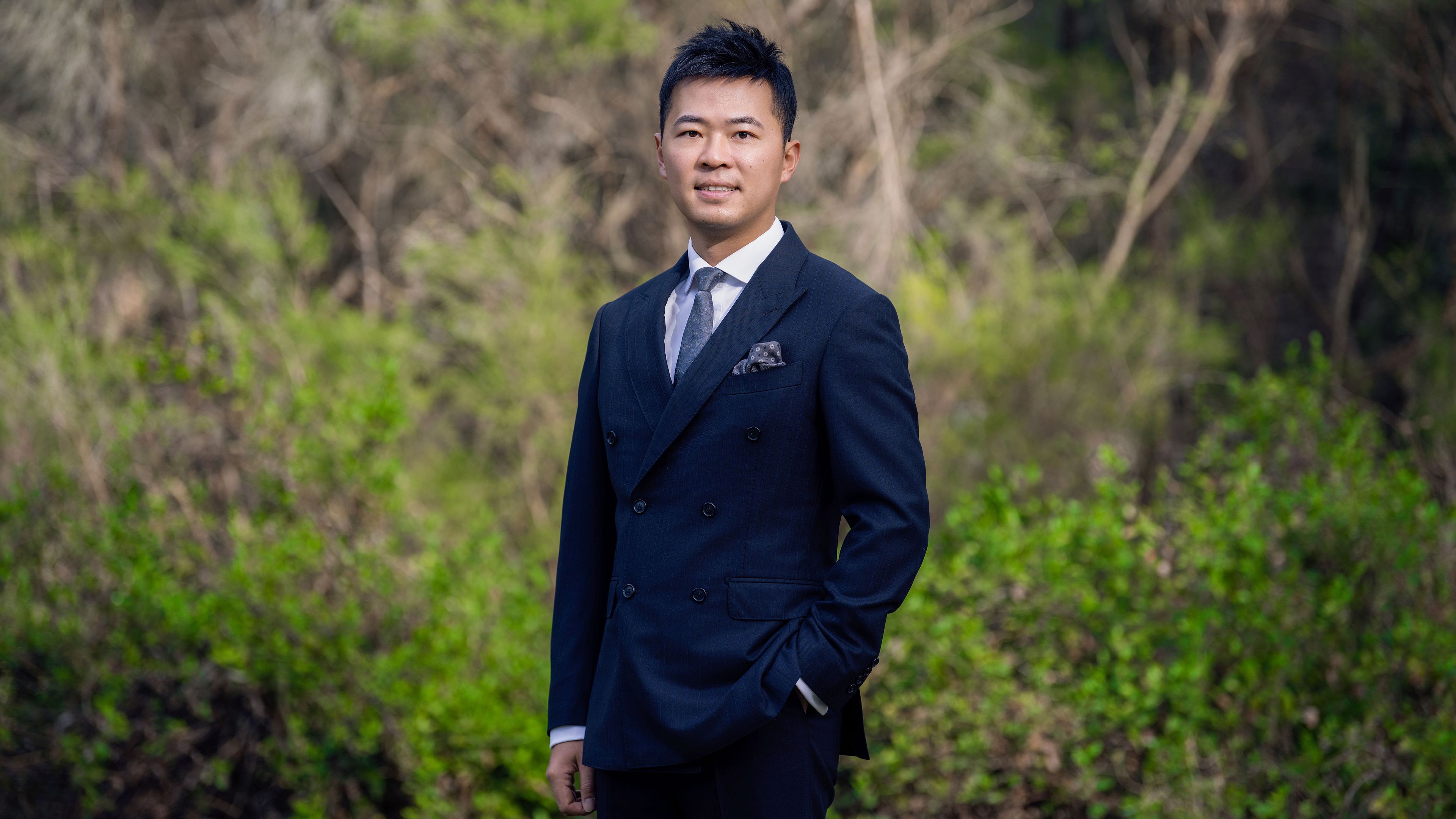 Henry Lin - Director - Ray White Burwood & Blackburn Group